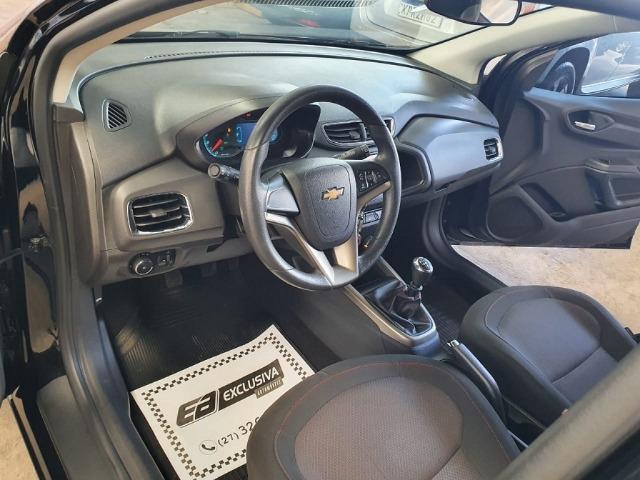 Gm Onix Ltz 1.4 2016/2016 - Ipva 2020 pago - Apenas 42.000 km Rodados - Foto 12