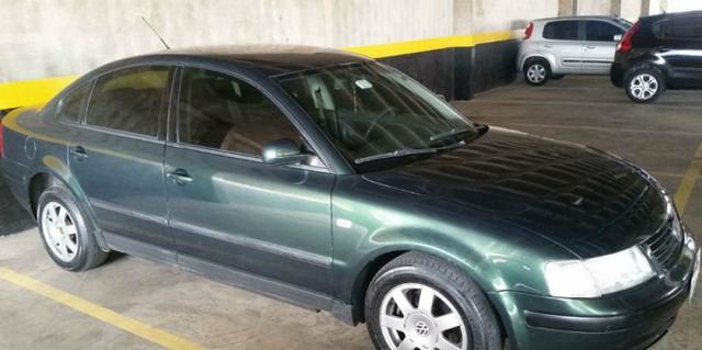 Passat Alemão Turbo Aspirado - Foto 3