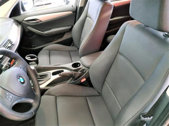 BMW X1 SDRIVE 18I 2.0 16V 4X2 AUT - 2012 - Foto 15