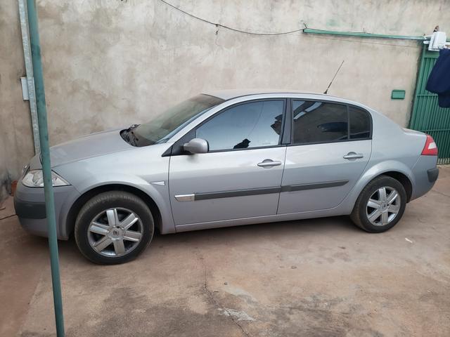 Megane - Foto 2