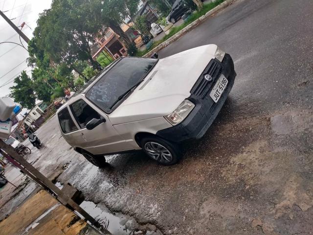 Vendo ou troco - Foto 3