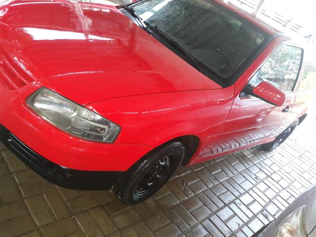 Vendo gol uno palio