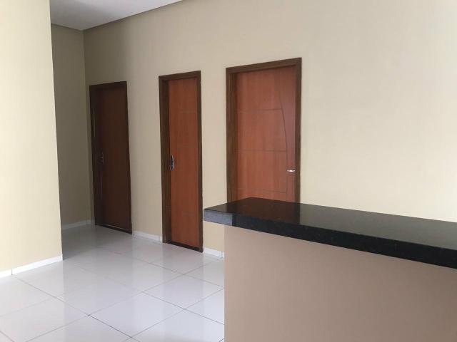Vendo ou Troco Casa no Residencial Maranata 01, avista ou financiada - Foto 6