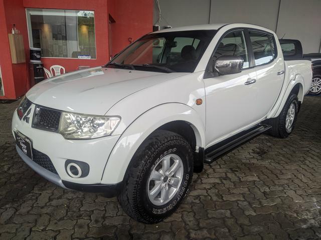 MITSUBISHI L200 triton 2013 top!!!! - Foto 3