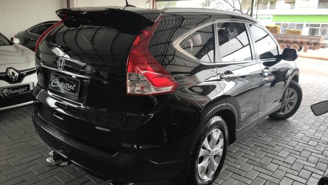 Crv 2013 - Foto 6