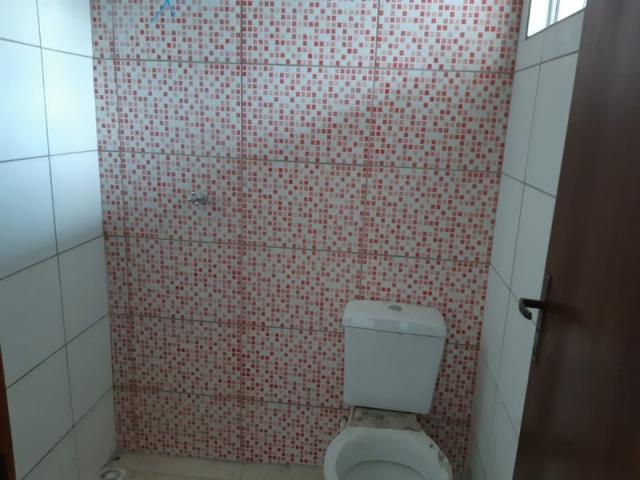 Casa à venda com 2 dormitórios em Tatuquara, Curitiba cod:CA00201 - Foto 4
