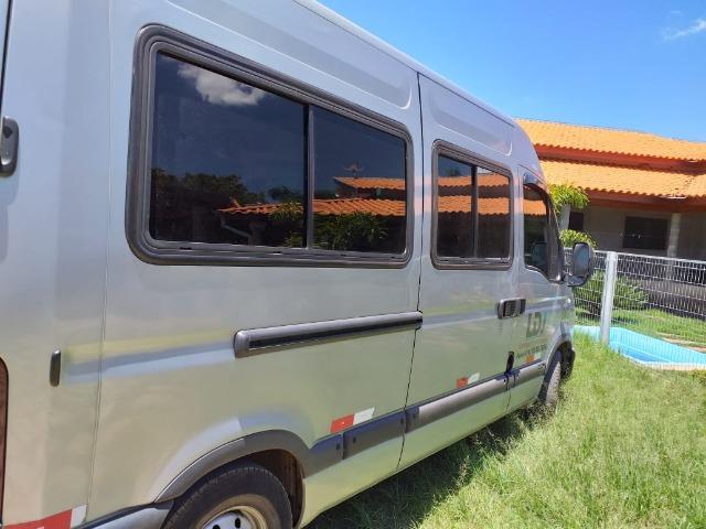 Van Renault Master - Foto 6