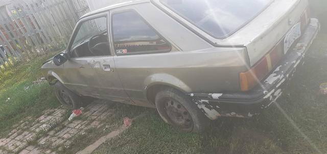 Vendo retirada de pesa - Foto 2