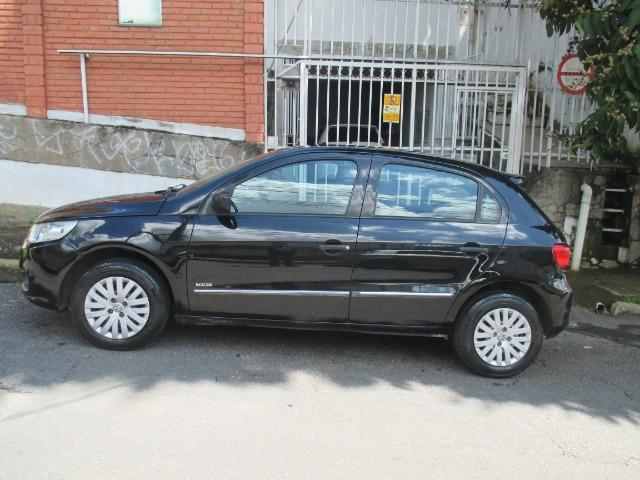Vw gol g5 1.0 8v flex - Foto 11