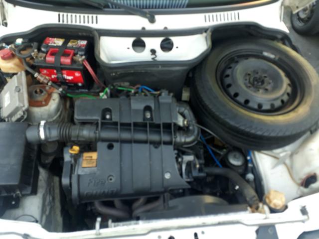 Fiat uno fire flex - Foto 8