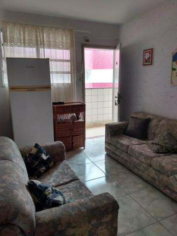Apartamento Praia Grande, 1 quarteirão da praia - Carnaval