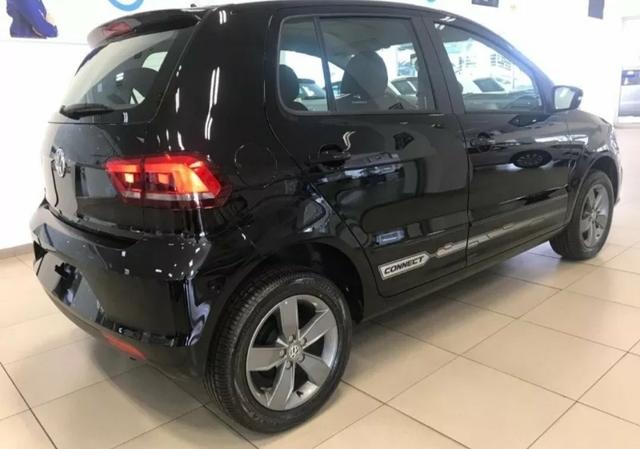 Volkswagen Fox 1.6 Connect Total Flex 5p - Foto 3