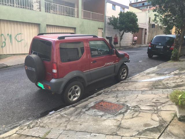 Suzuki jimny - Foto 4