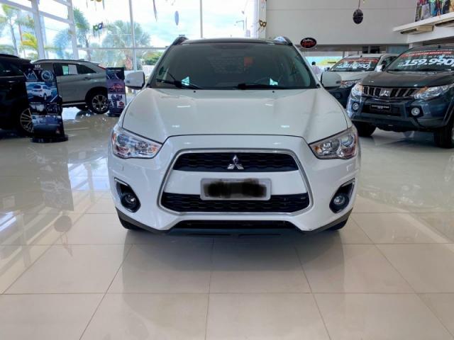 MITSUBISHI ASX 2.0 4X4 AWD 16V GASOLINA 4P AUTOMATICO. - Foto 3