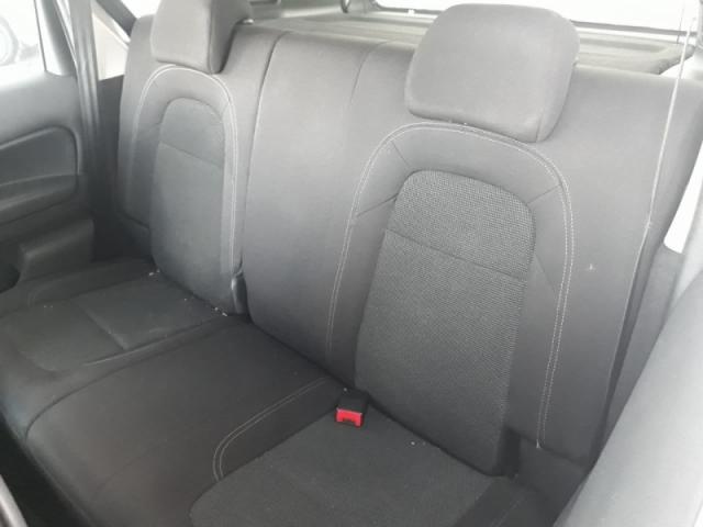 CITROEN C3 PICASSO GLX 1.6 16V((AUT.)FLEXSTART). - Foto 8