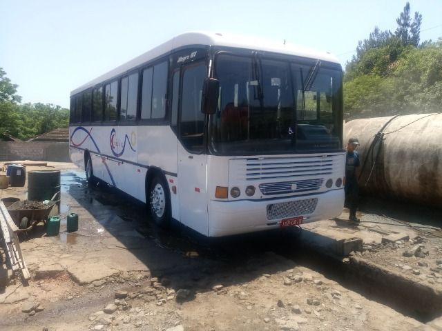 Onibus - Foto 2