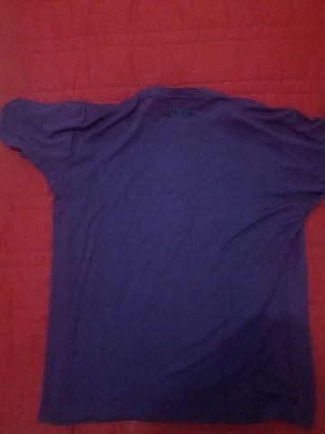 Camisa Net On Caveira - Foto 3