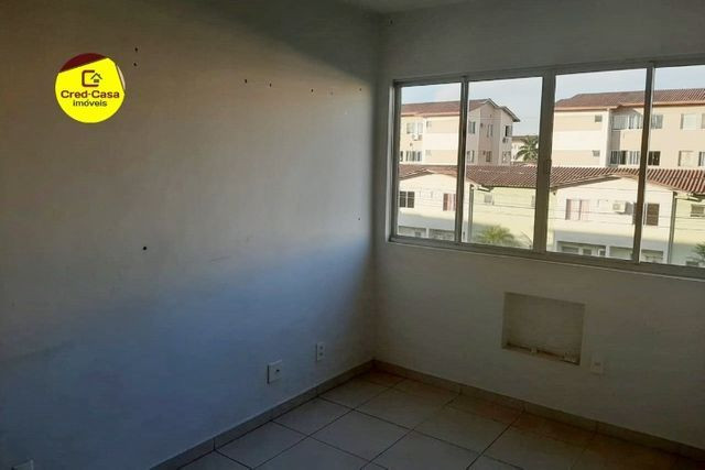 Aluguel de apartamento Condomínio Total Ville II - Foto 5