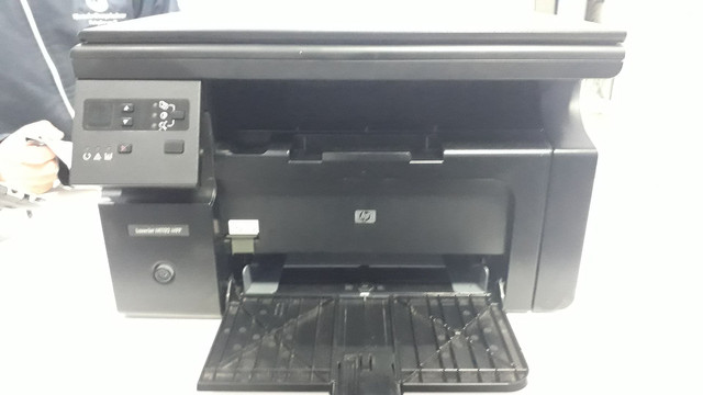 Impressora HP M1132