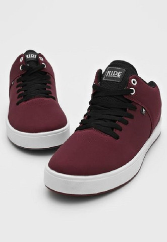 ride skateboard marca