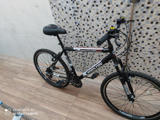 foxer bike