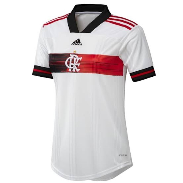 camisa feminina flamengo oficial