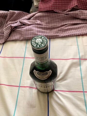 Vermouth Martini Extra Dry 750ml  - Foto 2