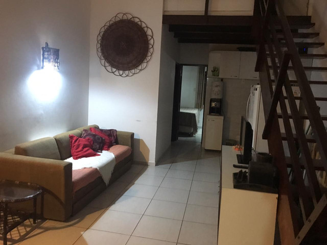 Gravatá: Aluguel por temporada de flats com 02 quartos no Winterville Resort em Gravatá  - Foto 7
