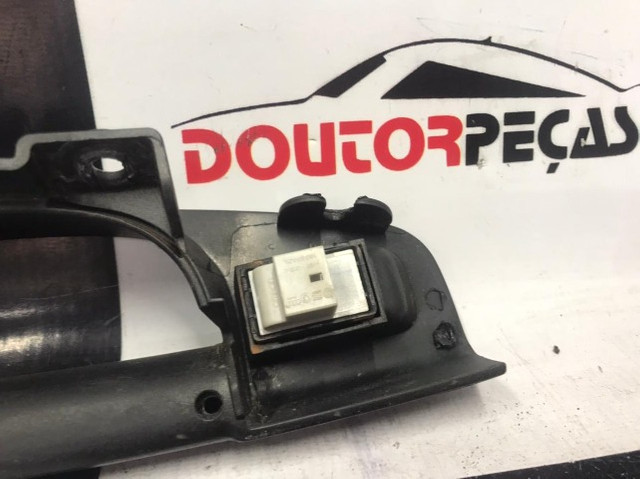 Puxador Interno Traseiro Direito Gol G5 G6 5u4867162a - Foto 5