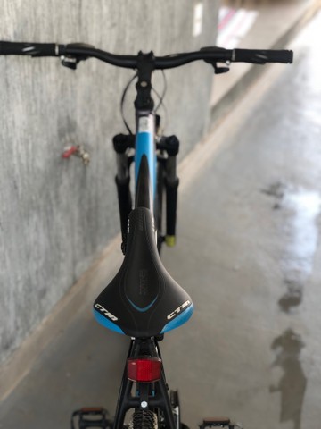 Bicicleta Mountain Bike CTM - Foto 5