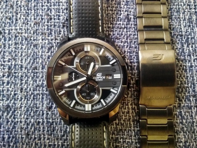 Relógio Casio Edifice - Foto 2