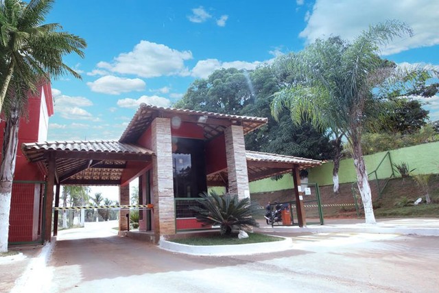 Lote de 1000m² com infraestrutura completa  - Foto 3