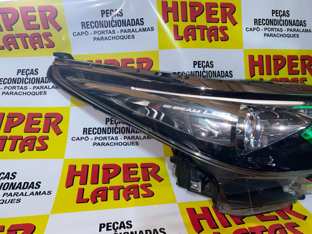 Farol Sw4 Srx  - Foto 2