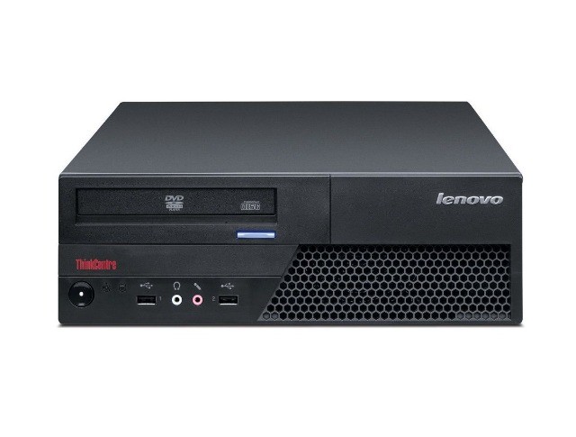 Computadores Cpu Desktop Torre  Lenovo Torre Core i5 4Gb  Hd 320 Windows 10  - Foto 4