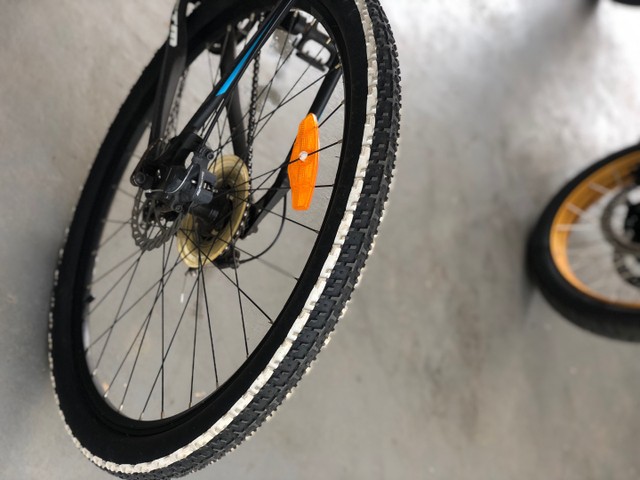 Bicicleta Mountain Bike CTM - Foto 2