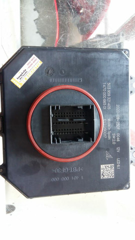 Reator do farol jeep renegade led - Foto 2