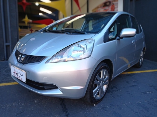 FIT NEW LX 1.4  FLEX  2011