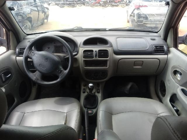 peças renault clio 1.6 16v  - Foto 2