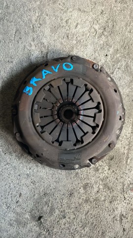 kit embreagem fiat bravo, doblo, palio 1.8
