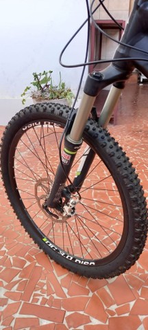 Cannondale RZ 120 one - Foto 3