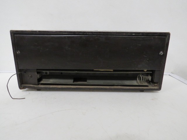 radio  antigo  - Foto 4