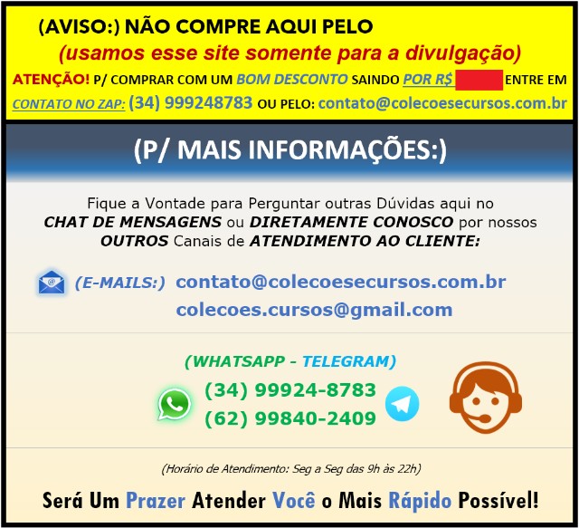 Paul Ling Tai 5 Cursos Kit Combo Digital Downloads - Foto 4