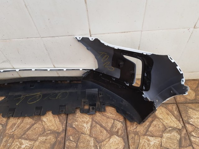Parachoque Chevrolet Tracker 20/22 Original - Foto 5