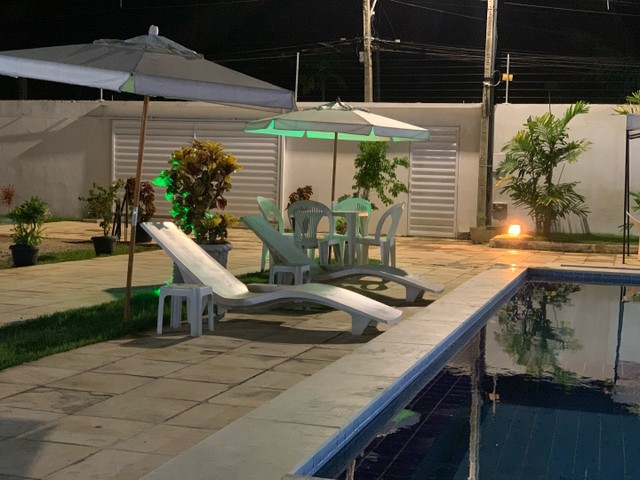 CASA PORTO DE GALINHAS COM PISCINA - Foto 11