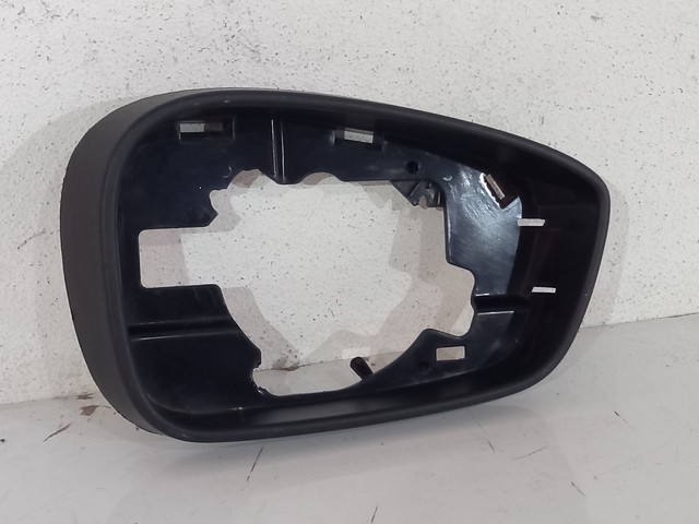 Moldura Retrovisor New Fiesta 13/19 Direito - Foto 4