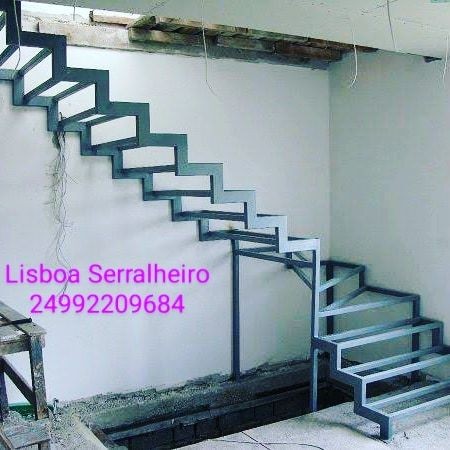 Lisboa Serralheiro  - Foto 5