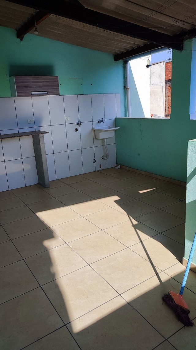 Casa boa para renda com 5 casas alugadas  - Foto 4