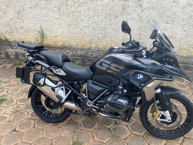 bmw r 1250 gs olx