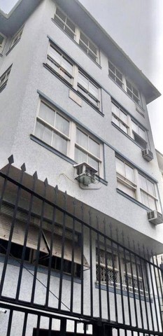 Apartamento com 2 dormitórios à venda, 85 m² por R$ 580.000,00 - Botafogo - Rio de Janeiro - Foto 4