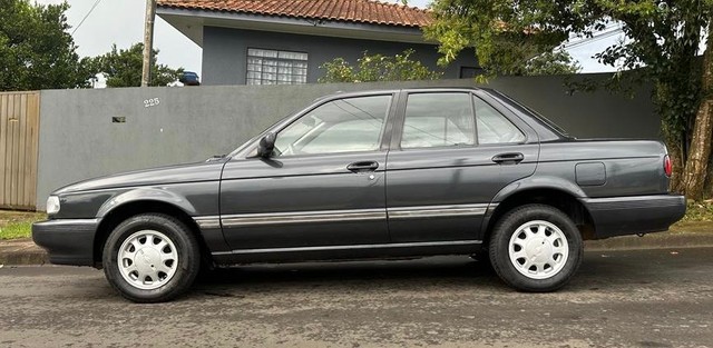 NISSAN SENTRA 1995 Usados e Novos no Brasil